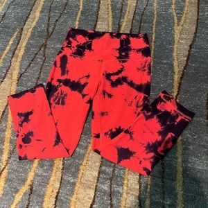 Lululemon leggings in great shape